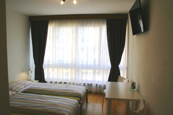 Hotel Rovere Losone-Ascona